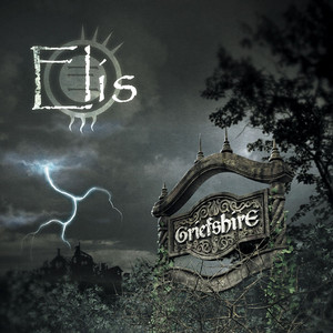 Griefshire cover