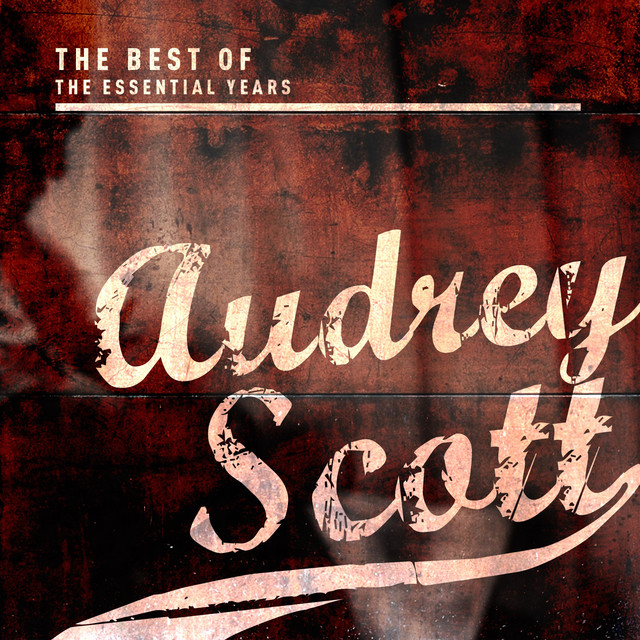 Audrey Scott Photo