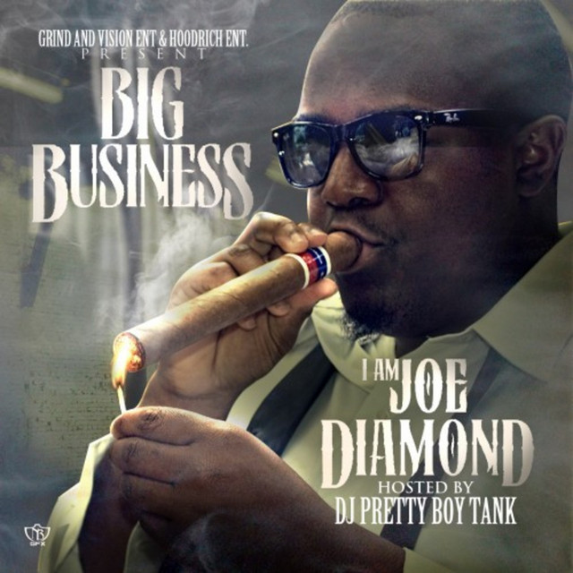 Diamond Joe Photo
