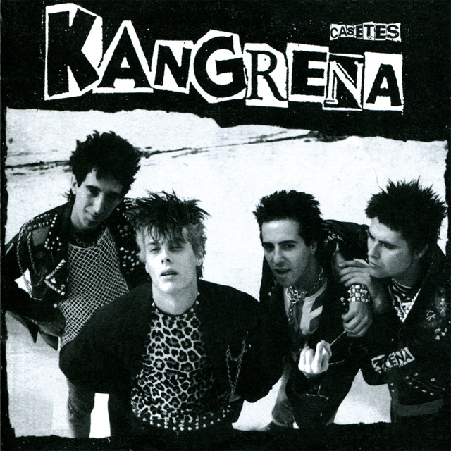 Kangrena Photo