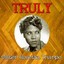 Truly Sister Rosetta Tharpe Albumcover