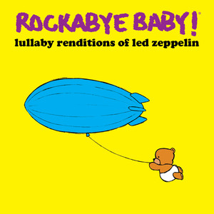 Lullaby Renditions of Led Zeppelin album