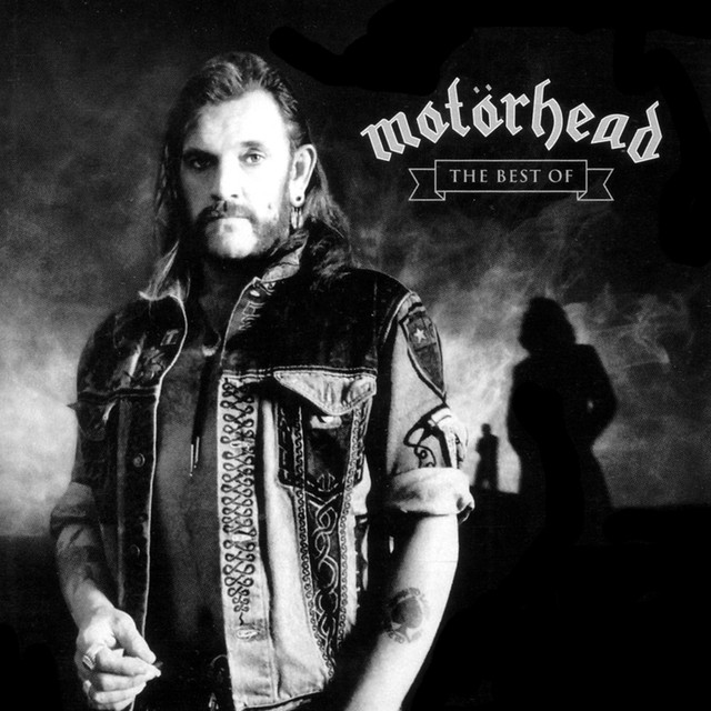 Motorhead Too Late Too Late Lyrics