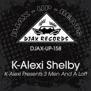K.A. Shelby