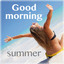 Good Morning Summer cover