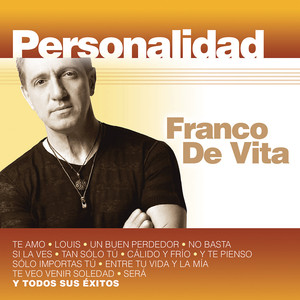 Personalidad album
