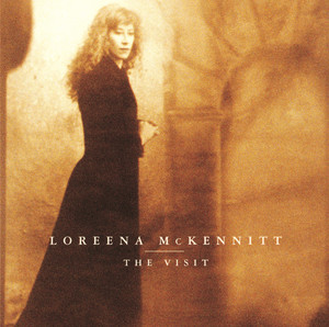 The Visit cover