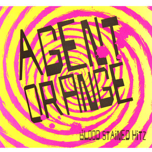 Blood Stained Hitz album
