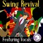 Swing Revival (Featuring Vocals) Albumcover