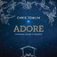 Adore: Christmas Songs Of Worship cover