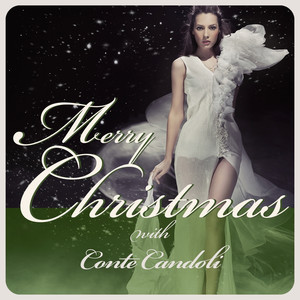 Merry Christmas With Conte Candoli cover
