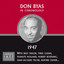 Complete Jazz Series 1947 cover