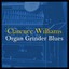 Organ Grinder Blues Albumcover