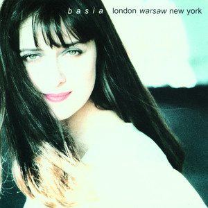 London Warsaw New York cover