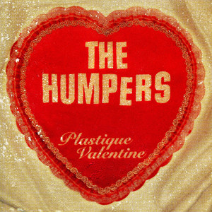 Plastique Valentine cover