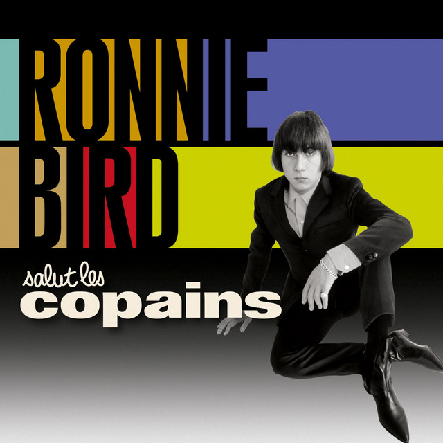 Ronnie Bird Photo