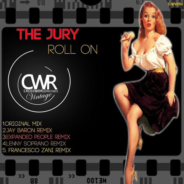 The Jury Photo