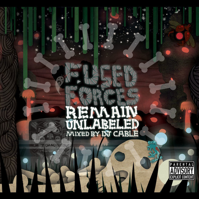 Fused Forces Photo