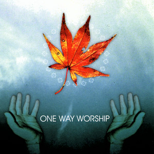 In Your Glory cover