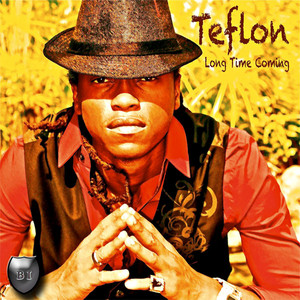 Long Time Coming cover