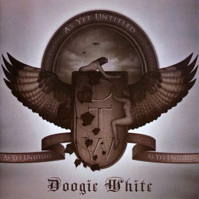 Doogie White Photo