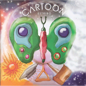 Estribo cover