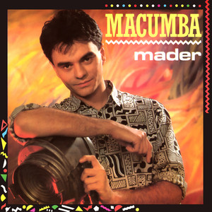 Macumba (version longue) cover