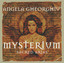 Mysterium - Sacred Arias Albumcover