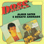 Dose Dupla cover