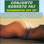Rumberito Soy Yo Albumcover