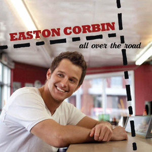 All Over the Road album