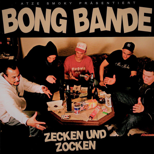 Bong Bande Photo