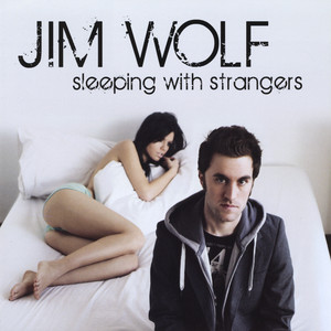 Sleeping with Strangers Albumcover