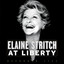 Elaine Stritch At Liberty - Original Broadway Cast cover