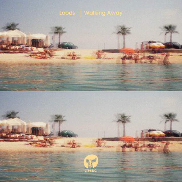 Loods – Walking away