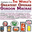 Highlights From The World's Greatest Operettas cover