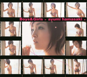 Boys & Girls album