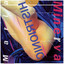 Histrionic Albumcover