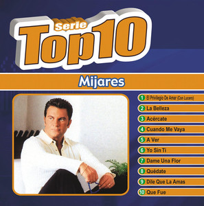 Serie Top Ten album