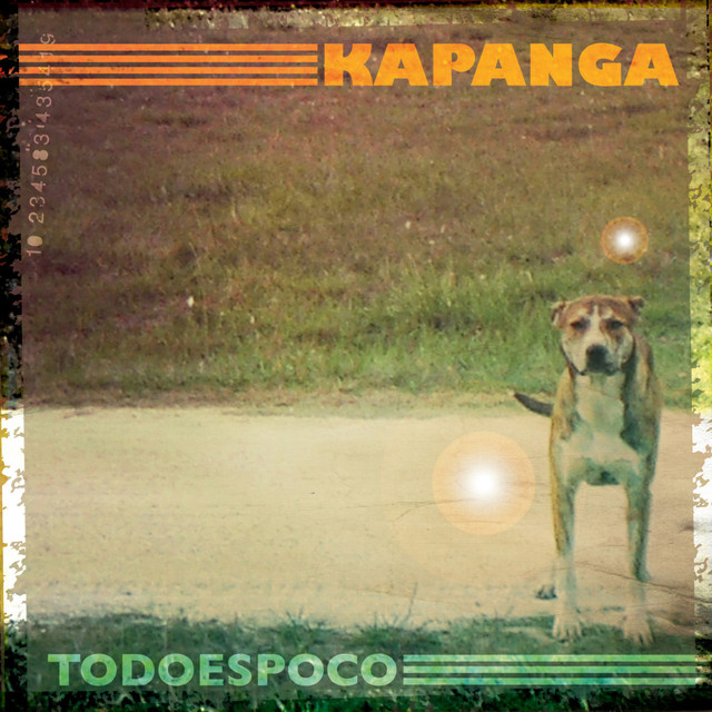 Todo Es Poco cover