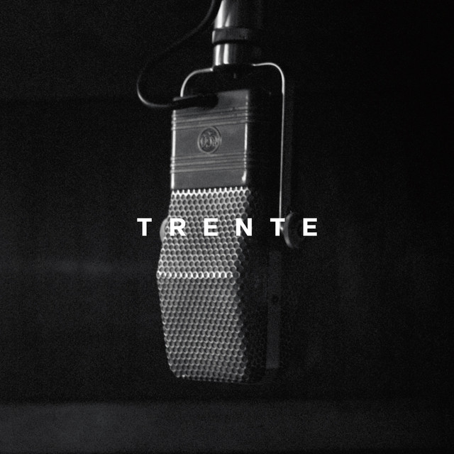 Trente cover