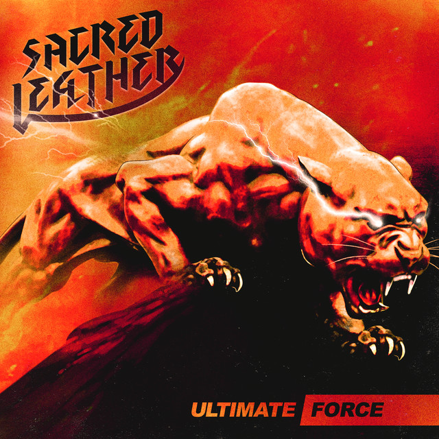 Sacred Leather Photo