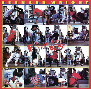 Funky Beat album