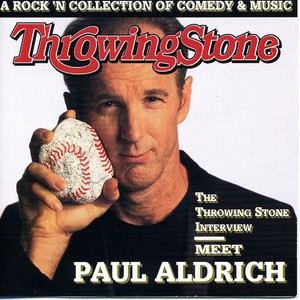 Paul Aldrich