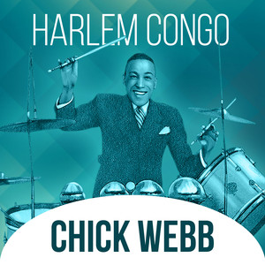 Harlem Congo album