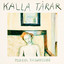 Kalla tårar Albumcover