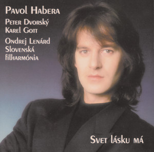 Svet lásku má cover
