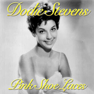 Pink Shoe Laces cover