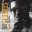 Street Aint Safe Vol. 3 cover