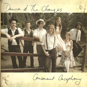 Danna & The Changes